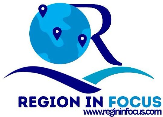 Region In Focus